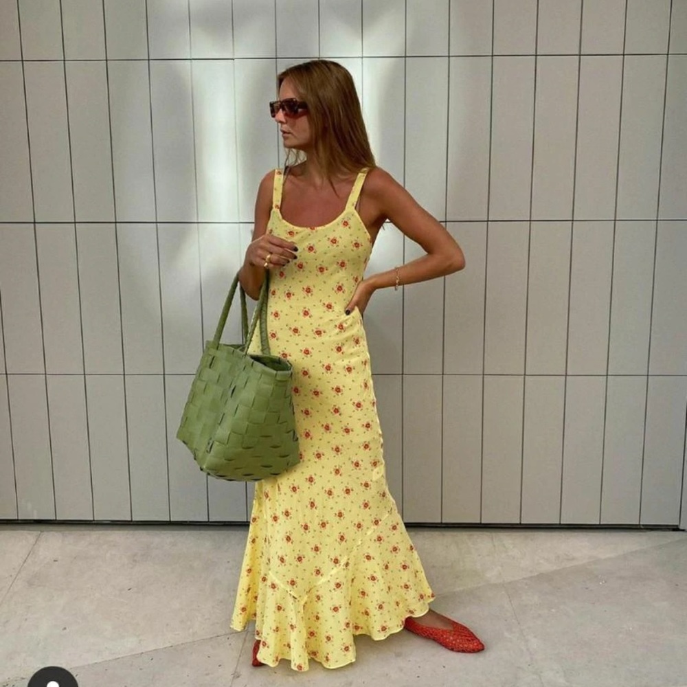 Realisation Par Allegra dress in Verona XS